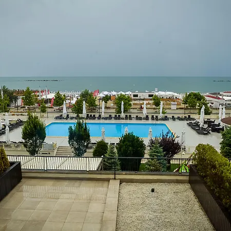 Iaki Conference & Hotel Mamaia