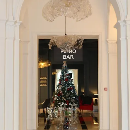 Hotel Iaki Conference &