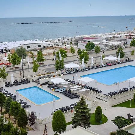 Szálloda Iaki Conference & Mamaia