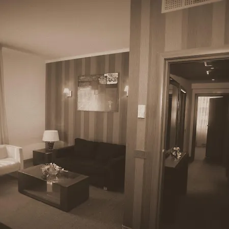 Iaki Conference & 4* Mamaia