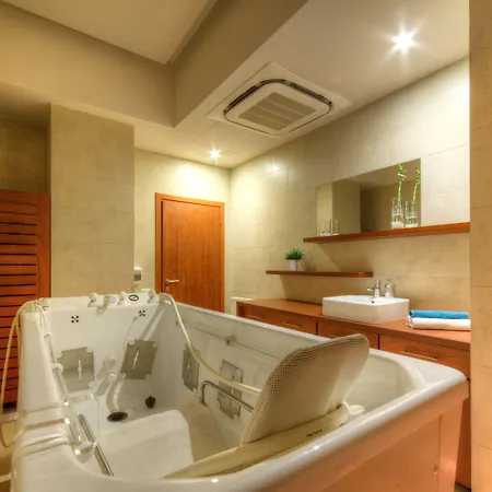 Iaki Conference & 4* Mamaia
