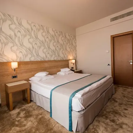 Iaki Conference & Hotel 4*