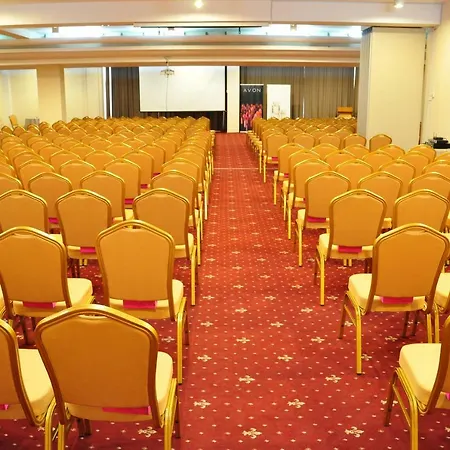 Iaki Conference &