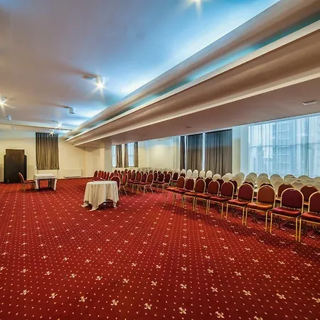 Iaki Conference & 4*