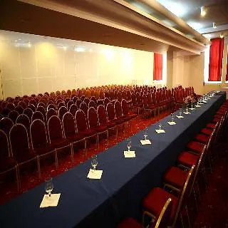 Iaki Conference & 4* Mamaia