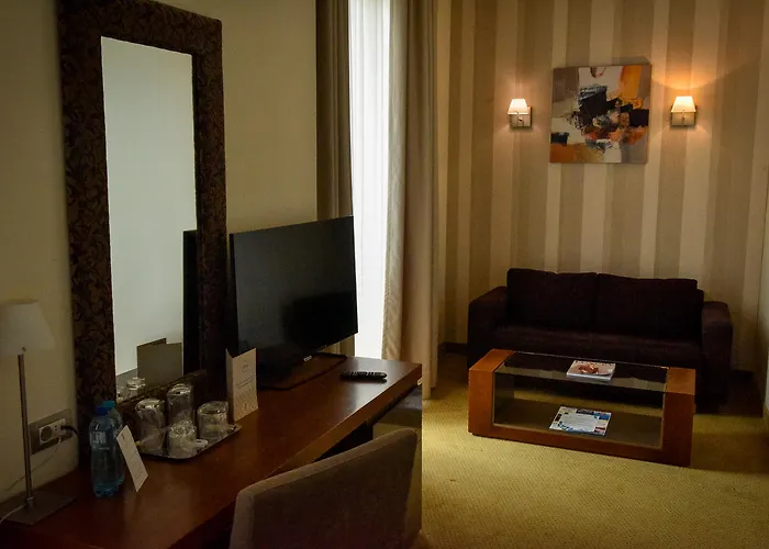 Iaki Conference & Hotel Mamaia