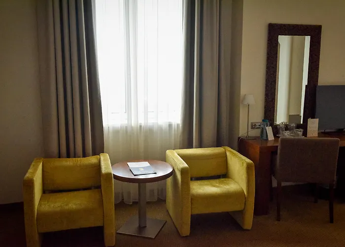 Iaki Conference & Hotel 4*