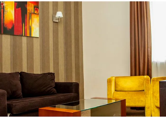 Hotel Iaki Conference &