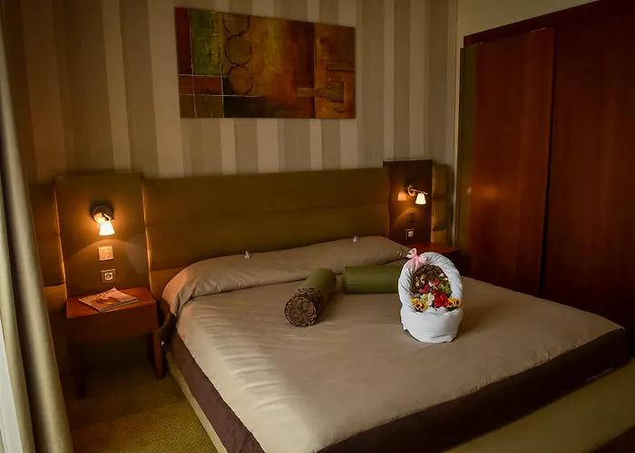 Iaki Conference & 4* Mamaia