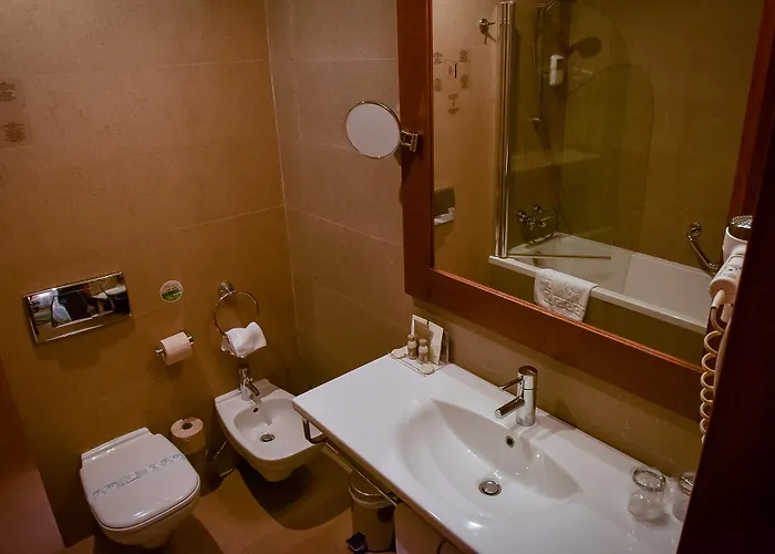 Szálloda Iaki Conference & Mamaia