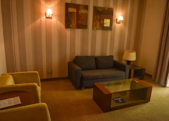 Iaki Conference & 4* Mamaia