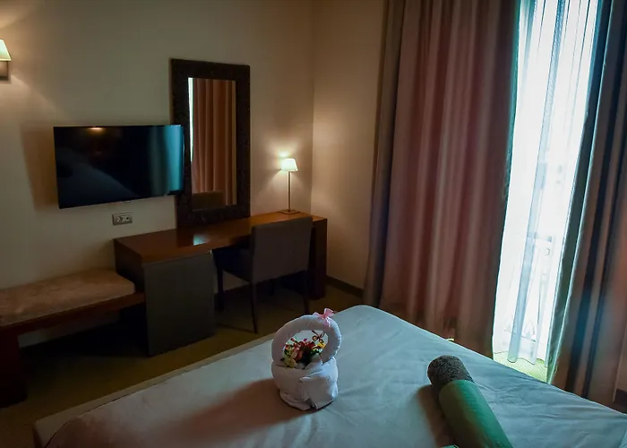 Hotel Iaki Conference & Mamaia