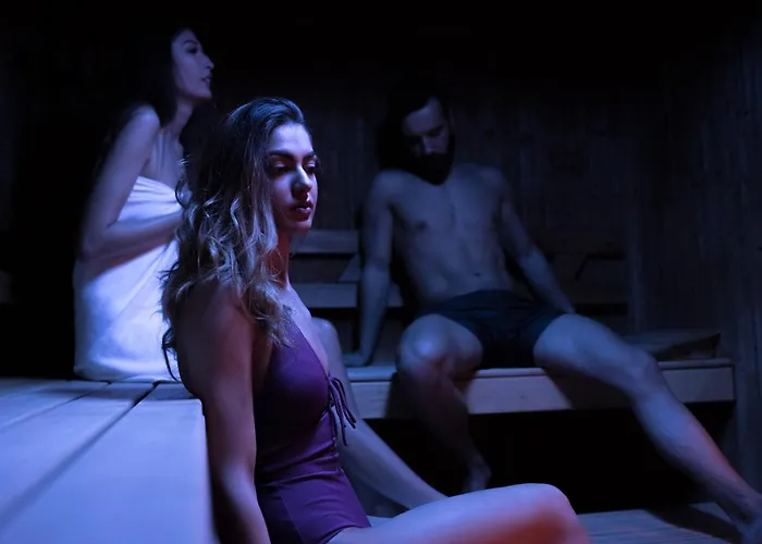 Iaki Conference & Hotel 4*