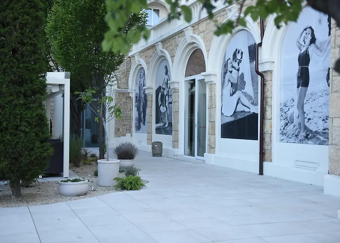 Hotel Iaki Conference &