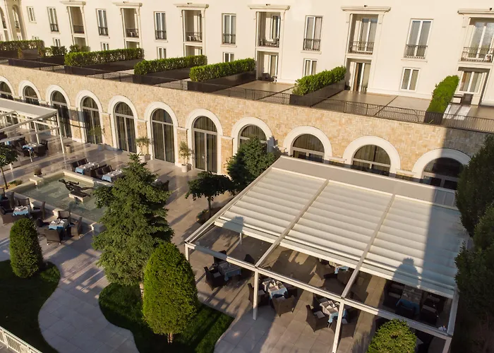 Iaki Conference & Szálloda Mamaia