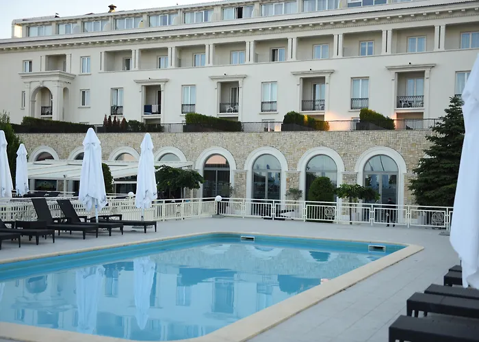 Hotel Iaki Conference &