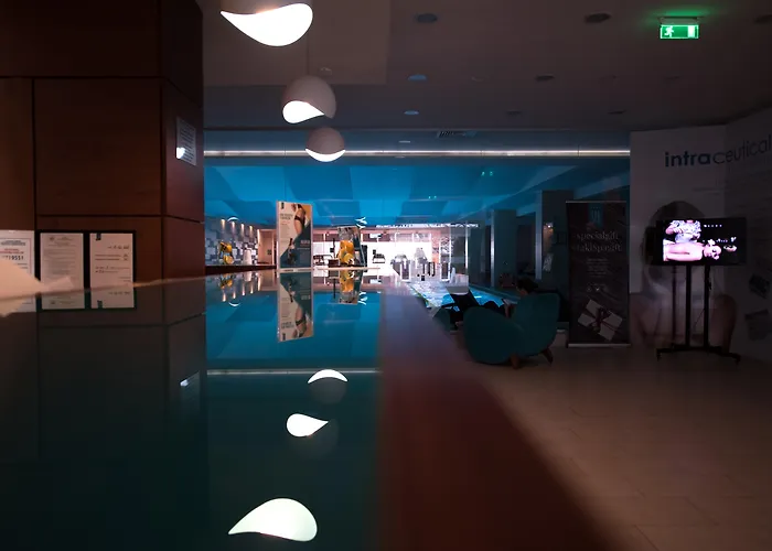 Hotel Iaki Conference &