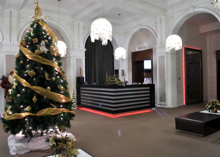 Iaki Conference & Mamaia