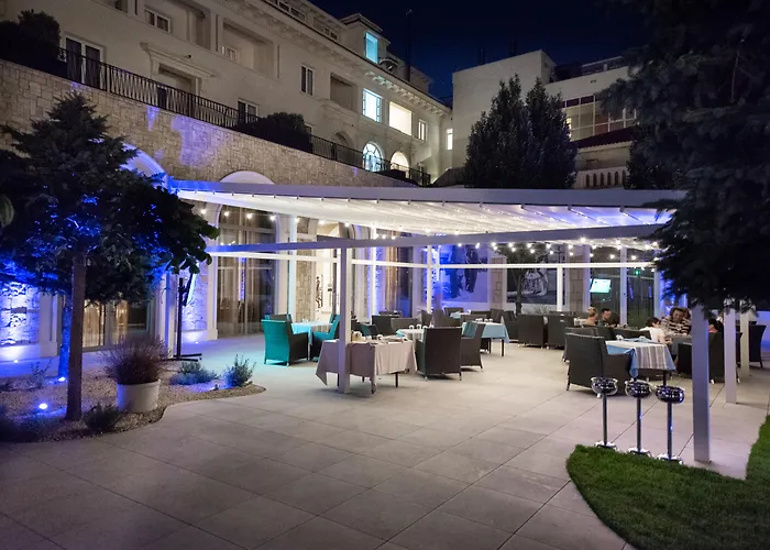 Iaki Conference & 4* Mamaia