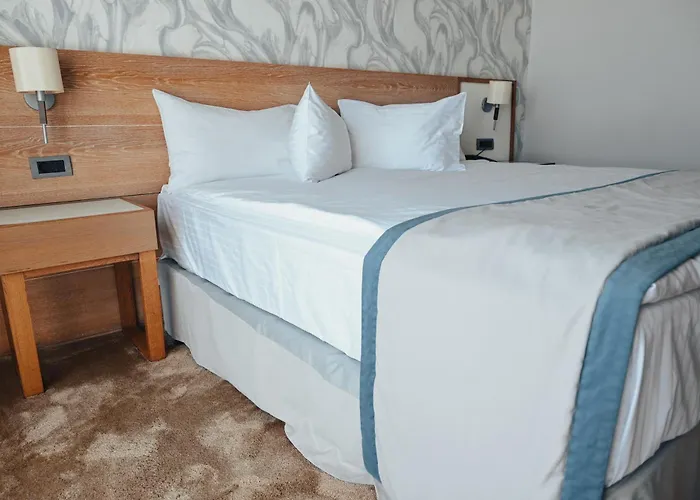 Iaki Conference & Hotel 4*