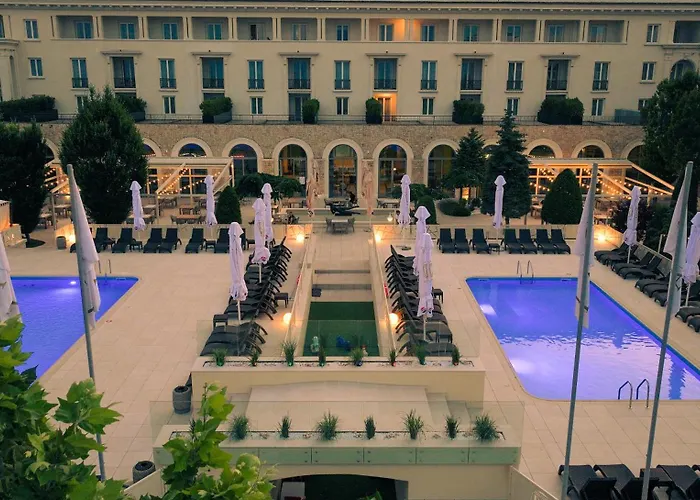 Iaki Conference & 4*