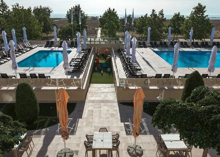 Hotel Iaki Conference &