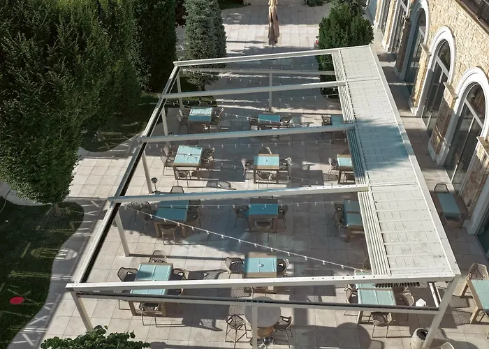 Hotel Iaki Conference & 4*