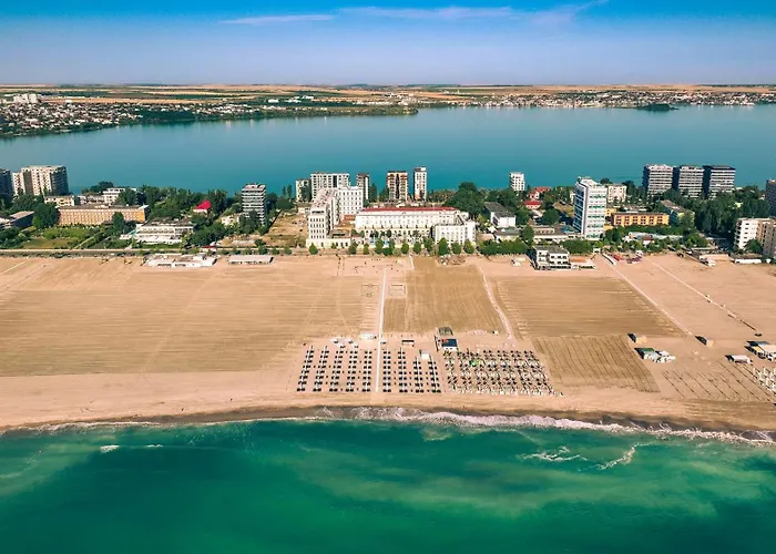 Hotel Iaki Conference & Mamaia