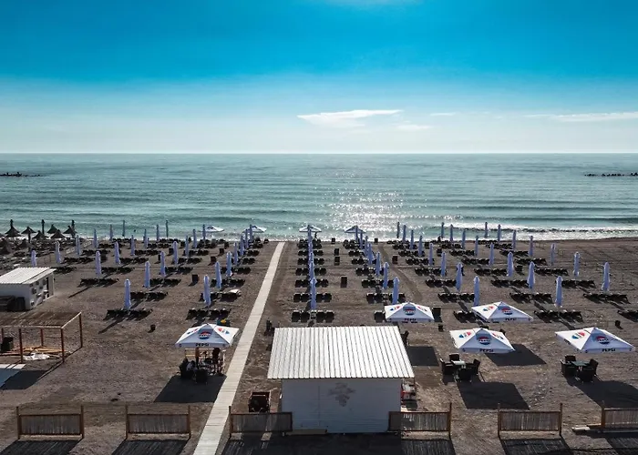 Hotel Iaki Conference &