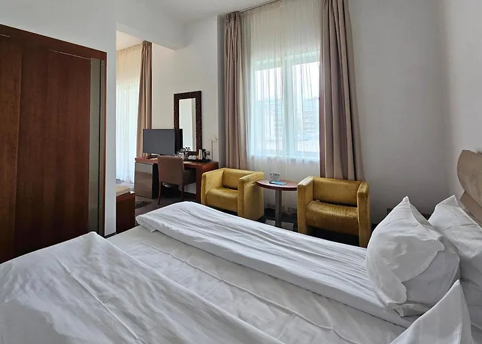 Hotel Iaki Conference & 4*