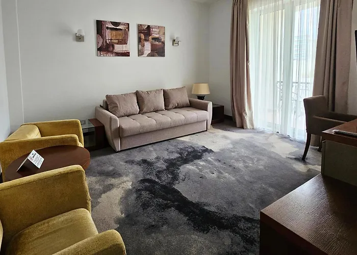 Iaki Conference & 4*