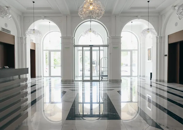 Iaki Conference & 4* Mamaia