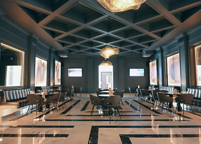 Hotel Iaki Conference & 4*