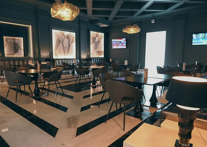 Iaki Conference & 4*