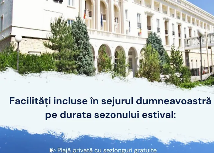 Iaki Conference & Mamaia