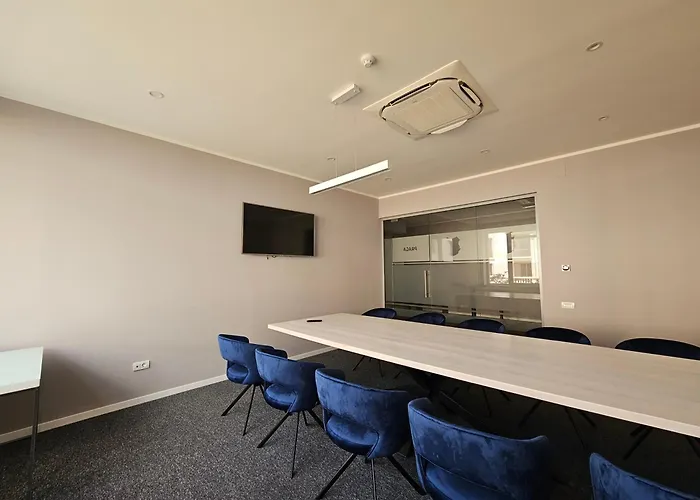 Iaki Conference & Hotel 4*