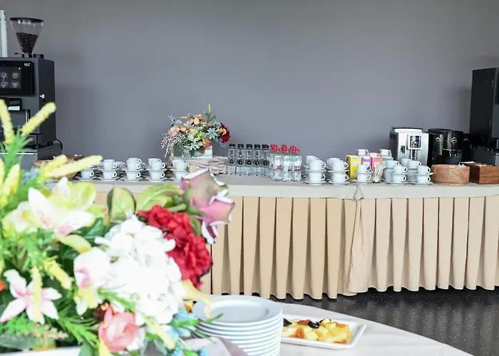 Hotel Iaki Conference & Mamaia