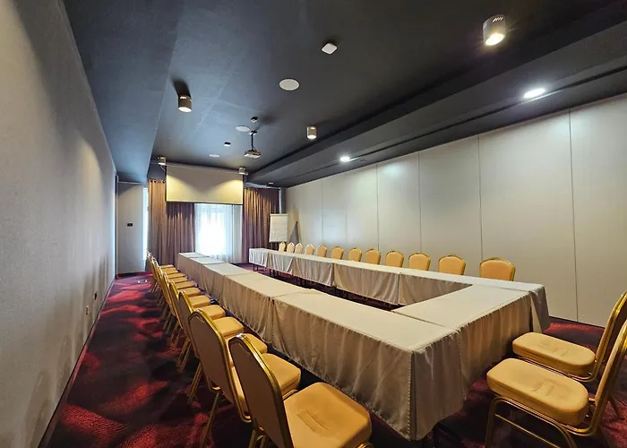 Iaki Conference & 4*