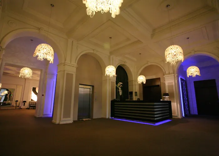 Iaki Conference & 4* Mamaia