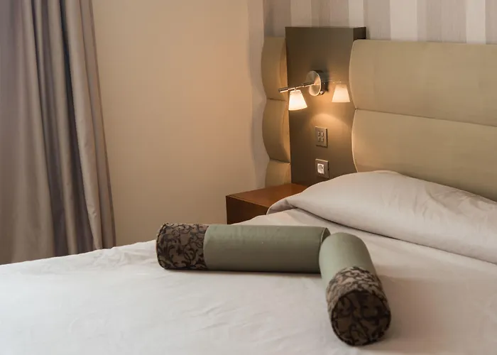 Szálloda Iaki Conference & Mamaia