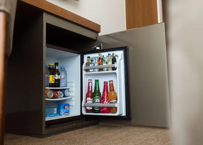 Iaki Conference & Szálloda 4*