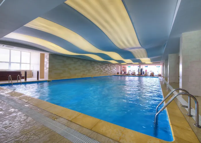 Iaki Conference & Mamaia