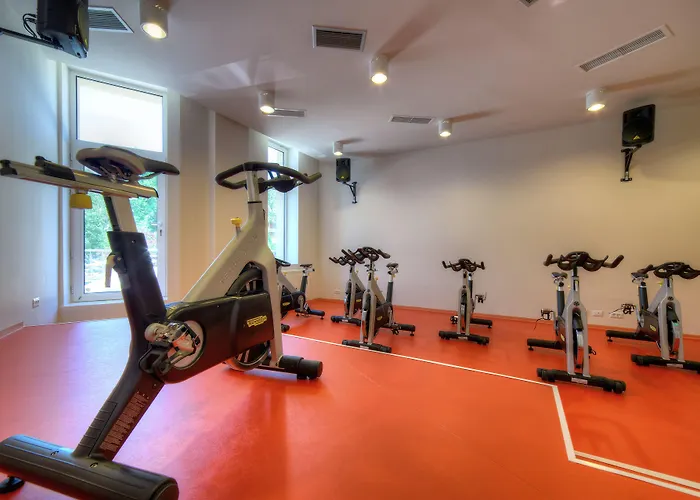 Hotel Iaki Conference & 4*