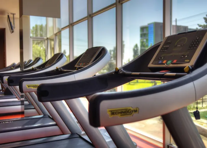 Iaki Conference & 4* Mamaia