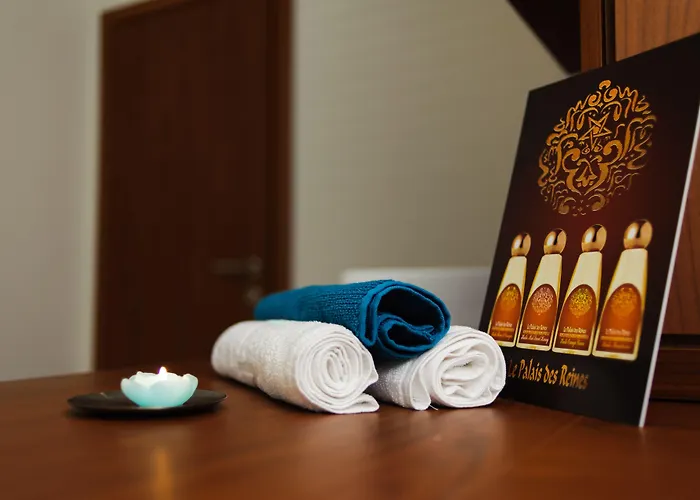 Iaki Conference & 4*