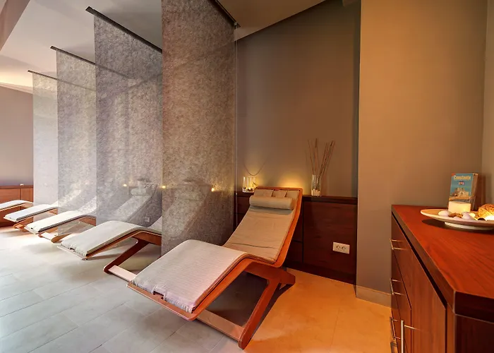 Iaki Conference & 4*