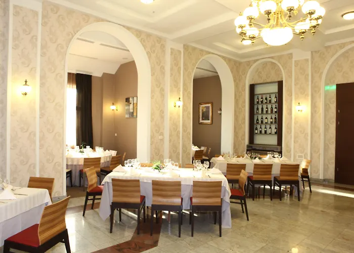 Iaki Conference & 4*