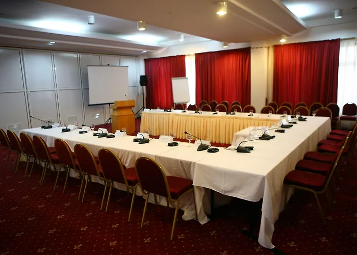 Iaki Conference & 4*