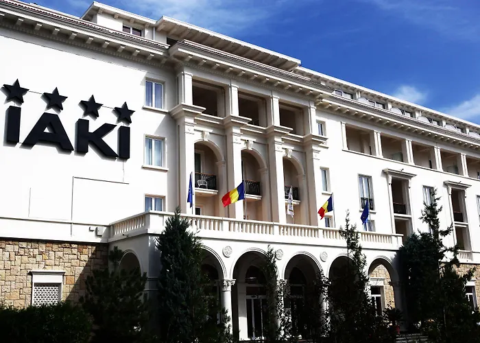 Hotel Iaki Conference & 4*