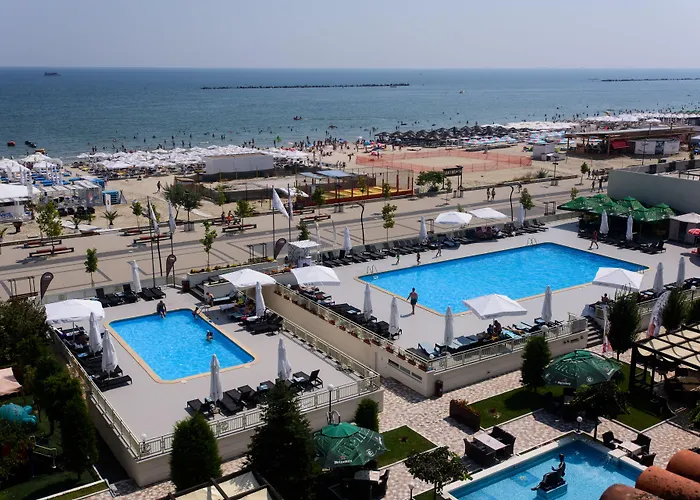 Iaki Conference & 4*